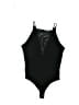 Express Black Bodysuit Size M - photo 1