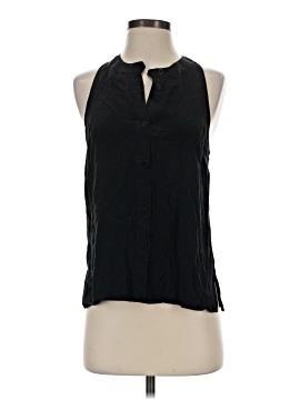 T by Alexander Wang Sleeveless Blouse (view 1)