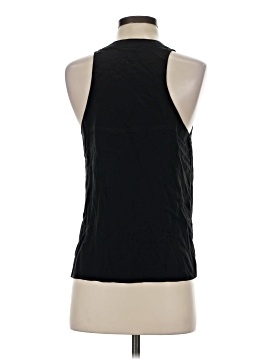 T by Alexander Wang Sleeveless Blouse (view 2)