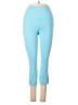 Lululemon Athletica Blue Active Pants Size 4 - photo 1