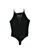 Express Black Bodysuit Size M - photo 2
