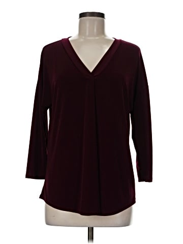 Nouvida Long Sleeve Blouse (view 1)