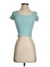 Athleta Teal Tube Top Size XS (estimated) - photo 1