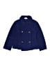 Lands' End 100% Cotton Blue Coat Size 5 - photo 1