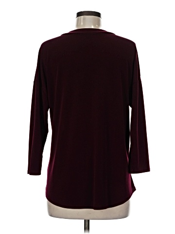 Nouvida Long Sleeve Blouse (view 2)