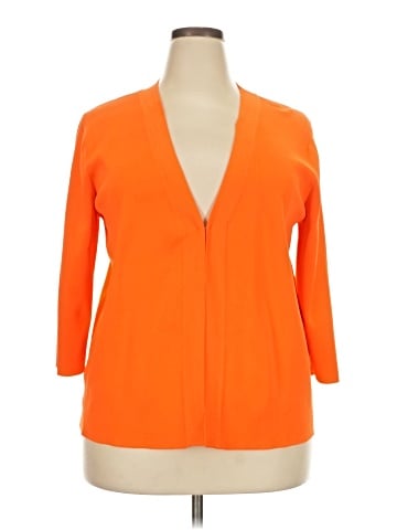 Cable & Gauge Cardigan (view 1)