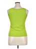 Assorted Brands Green Tank Top Size XL (estimated) - photo 2