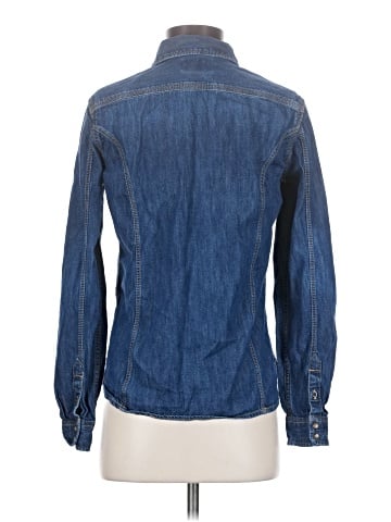 Timberland Long Sleeve Button-Down Shirt (view 2)