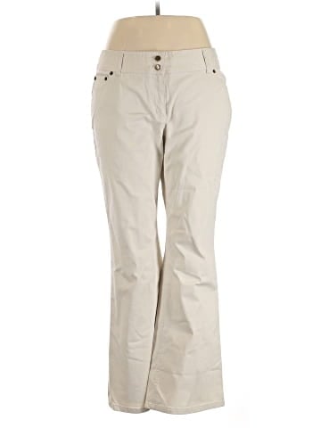 Style&Co Jeans (view 1)