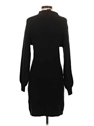 Line & Dot Casual Dress (view 2)