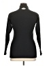 Under Armour Black Long Sleeve Turtleneck Size XL - photo 2