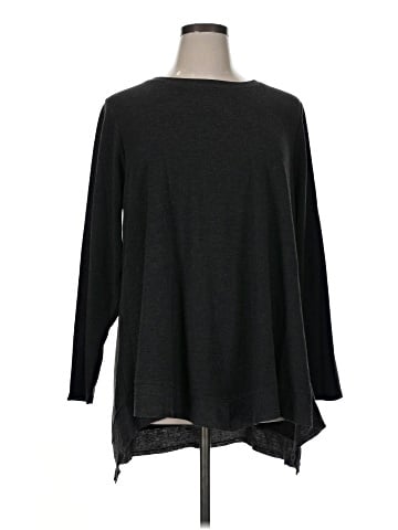 Cupio Long Sleeve Top (view 1)