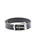 Unbranded Silver Brown Belt Size M - photo 1