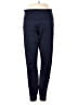 Athleta Polka Dots Blue Track Pants Size S - photo 1