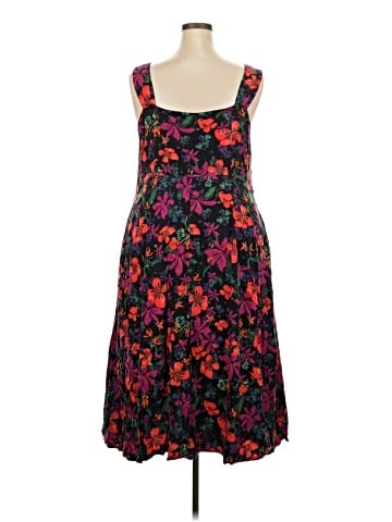 Ava & Viv Casual Dress (view 2)