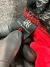 Rock & Republic Hearts Red Jeans Size 0-3 mo - photo 4