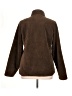 Orvis 100% Polyester Brown Jacket Size XL - photo 2
