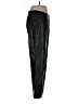 MICHAEL Michael Kors 100% Polyester Black Casual Pants Size L - photo 4