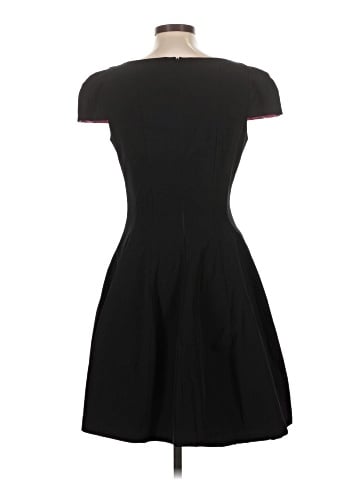 Betsy & Adam Cocktail Dress (view 2)