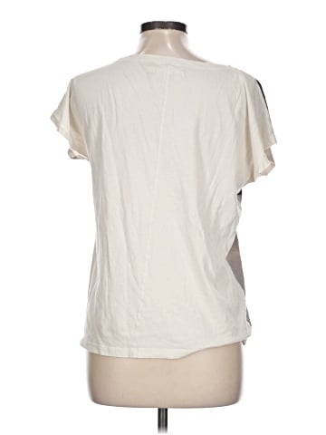Hi-Line Short Sleeve T-Shirt (view 2)