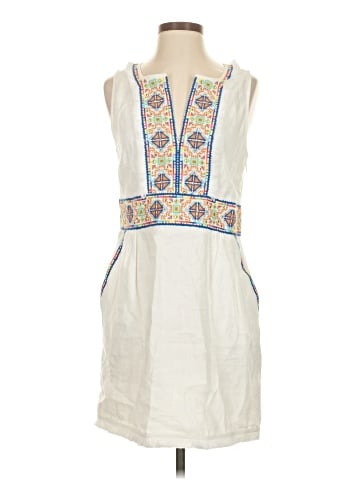 Calypso St. Barth Casual Dress (view 1)