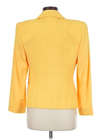 Linda Allard Ellen Tracy Blazer (view 2)