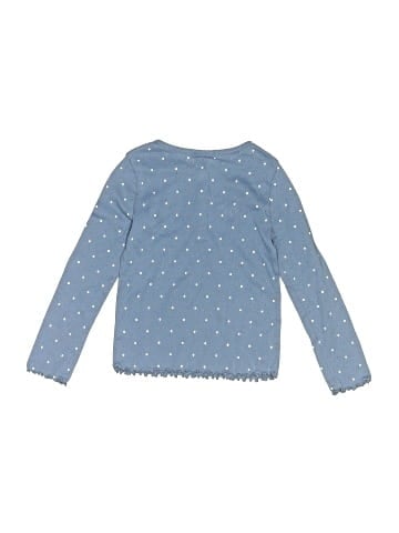Baby Gap Long Sleeve Henley (view 2)