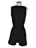 Gap Solid Black Romper Size XS - photo 2