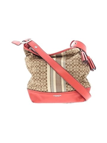 Coach Factory Crossbody Bag (view 1)