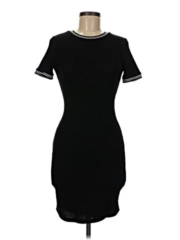 Divided by H&M Casual Dress (view 1)