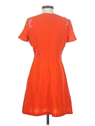 C. Luce Casual Dress (view 2)