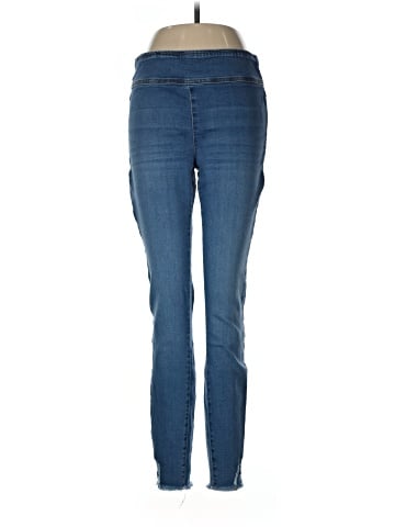 Inc Denim Jeggings (view 1)