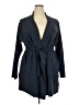 MM. LaFleur Blue Coat Size 3X - photo 1