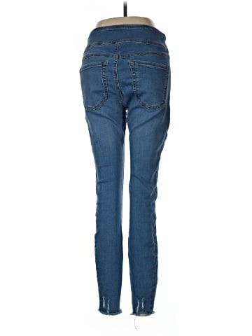 Inc Denim Jeggings (view 2)