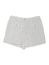 Ann Taylor LOFT Tweed Purple Shorts Size 10 - photo 1
