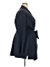 MM. LaFleur Blue Coat Size 3X - photo 4