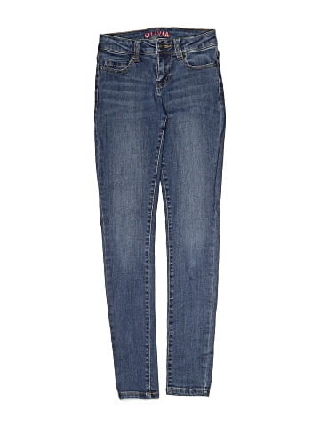 Olivia Jeans (view 1)