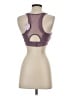Unbranded Purple Sports Bra Size S - photo 2