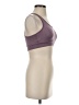 Unbranded Purple Sports Bra Size S - photo 4