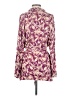 Mango Purple Blazer Size XS - photo 2