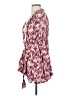 Mango Purple Blazer Size XS - photo 5