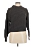 Universal Thread Solid Gray Turtleneck Sweater Size M - photo 1