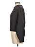 Universal Thread Solid Gray Turtleneck Sweater Size M - photo 5