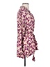 Mango Purple Blazer Size XS - photo 4