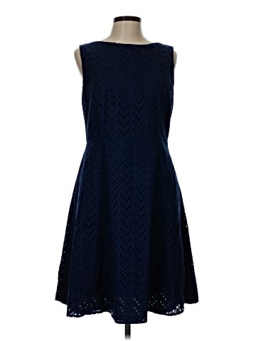 Liz Claiborne Cocktail Dress (view 1)