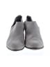 Joie Solid Gray Ankle Boots Size 9 1/2 - photo 2