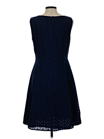 Liz Claiborne Cocktail Dress (view 2)
