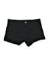 Dickies Hearts Black Shorts Size 3 - photo 1