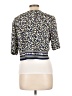 R&K Blue Jacket Size 12 - photo 2