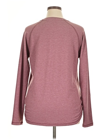 Danskin Sweatshirt (view 2)